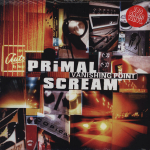 Primal Scream / Vanishing Point (2LP)