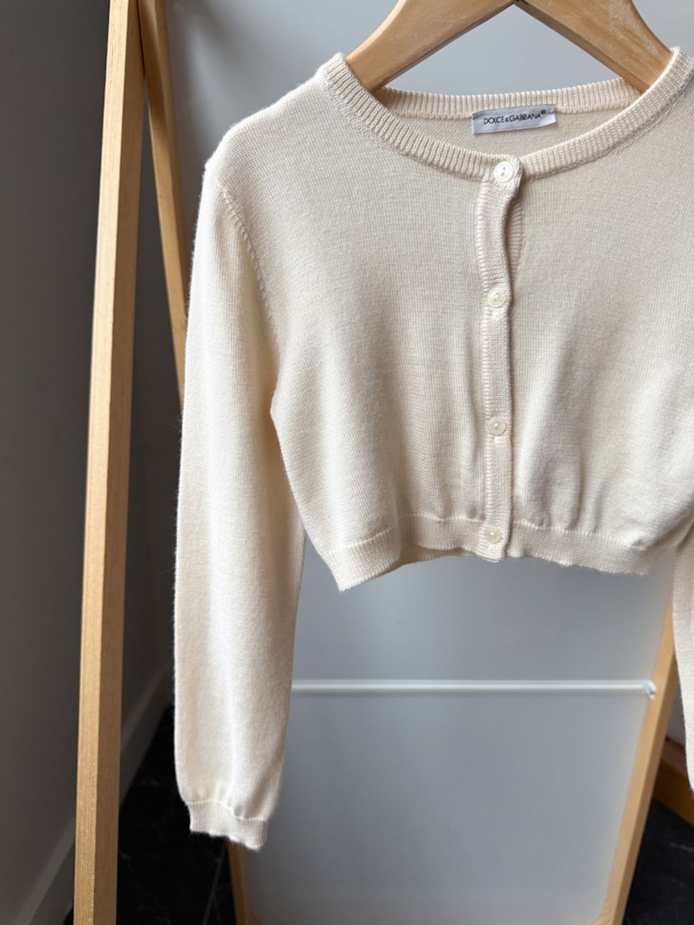 Новый кардиган Dolce & Gabbana, 92
