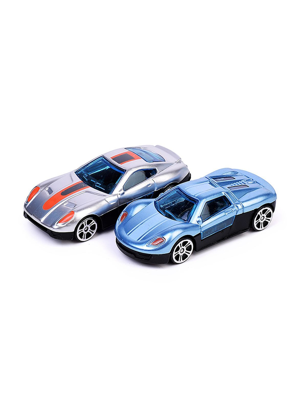 Игровой набор Паркинг Гоночные авто (8996-2A)