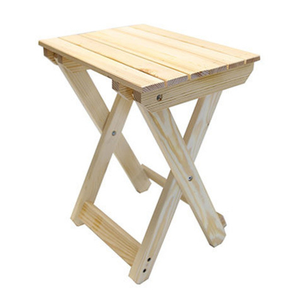 Табурет Складной К104