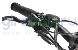 Электросамокат WHITE SIBERIA TEVERUN FIGHTER 6000W фото 22 фото №24
