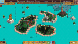 Flooded (для ПК, цифровой код доступа)
