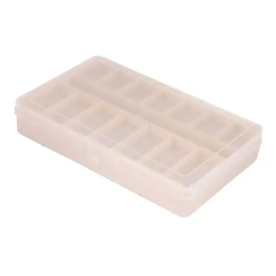 Контейнер для мелочей 290мм (бежевый) (комплект 22 шт)