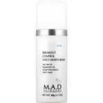 M.A.D. Skincare Увлажняющий крем с эффектом устранения раздражений | Breakout Control Daily Moisturizer