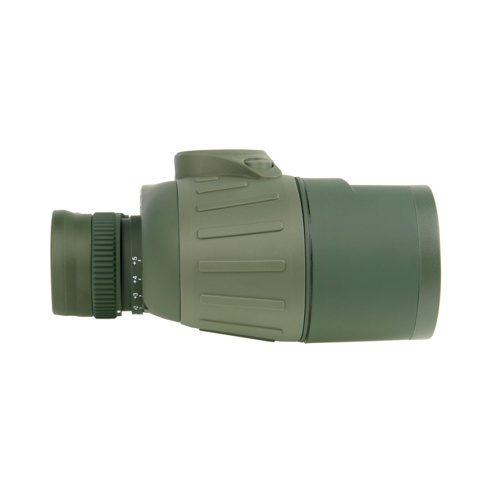 Бинокль Veber Waterproof 7x50 БПс плавающий с компасом