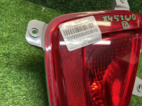 ПТФ левый Kia Picanto 3 JA (2017-2021) GT Line