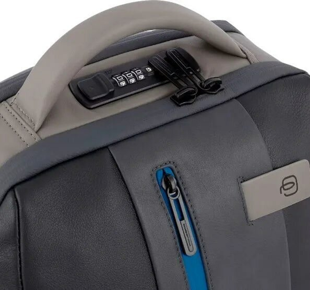 Рюкзак Piquadro CA4550UB00B/NGR