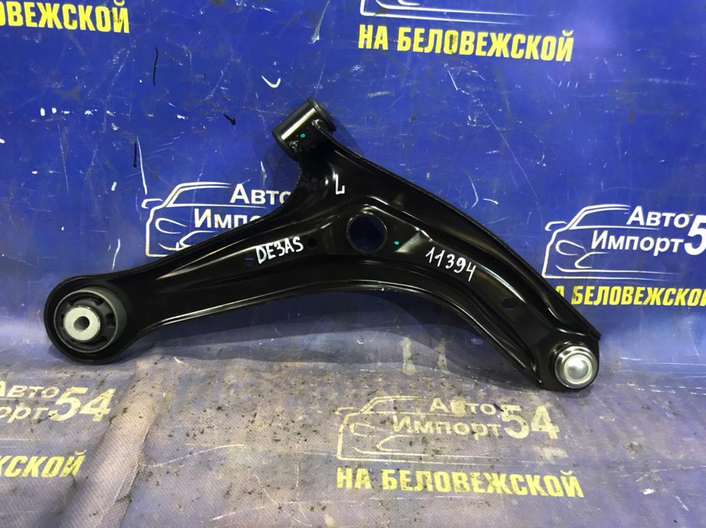 Рычаг передний левый MAZDA DEMIO 2007-2014