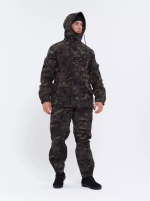 К-м "ГОРНЫЙ -5" (Рип Стоп) К-06