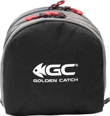 Сумка GC для катушек (2 отделения)