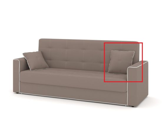 Декоративная подушка МАРВИ