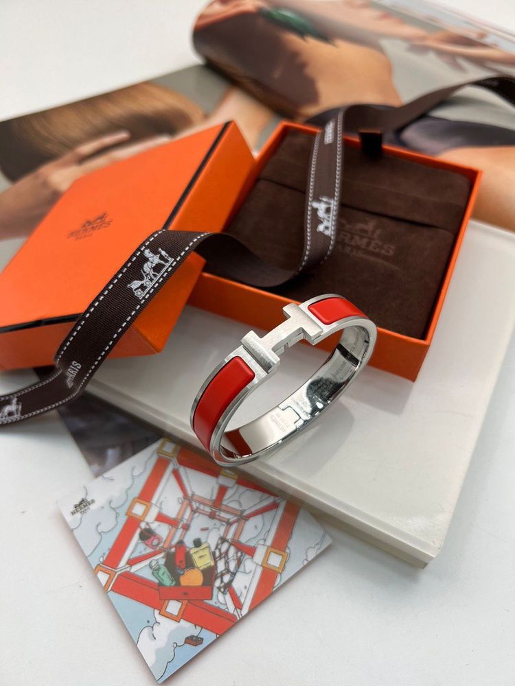 Браслет Hermes