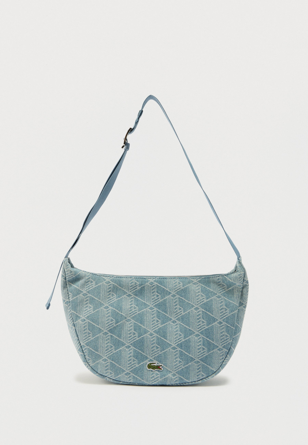 Lacoste UNISEX - Сумка через плечо - Серый (LA254H05S-C11)