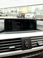 BMW 320i  2013 г.в.