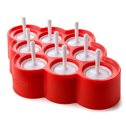 Форма для мороженого Mini 9 шт. Zoku