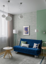 Кварцевый ламинат Fargo Comfort Дуб Сидней 64W970