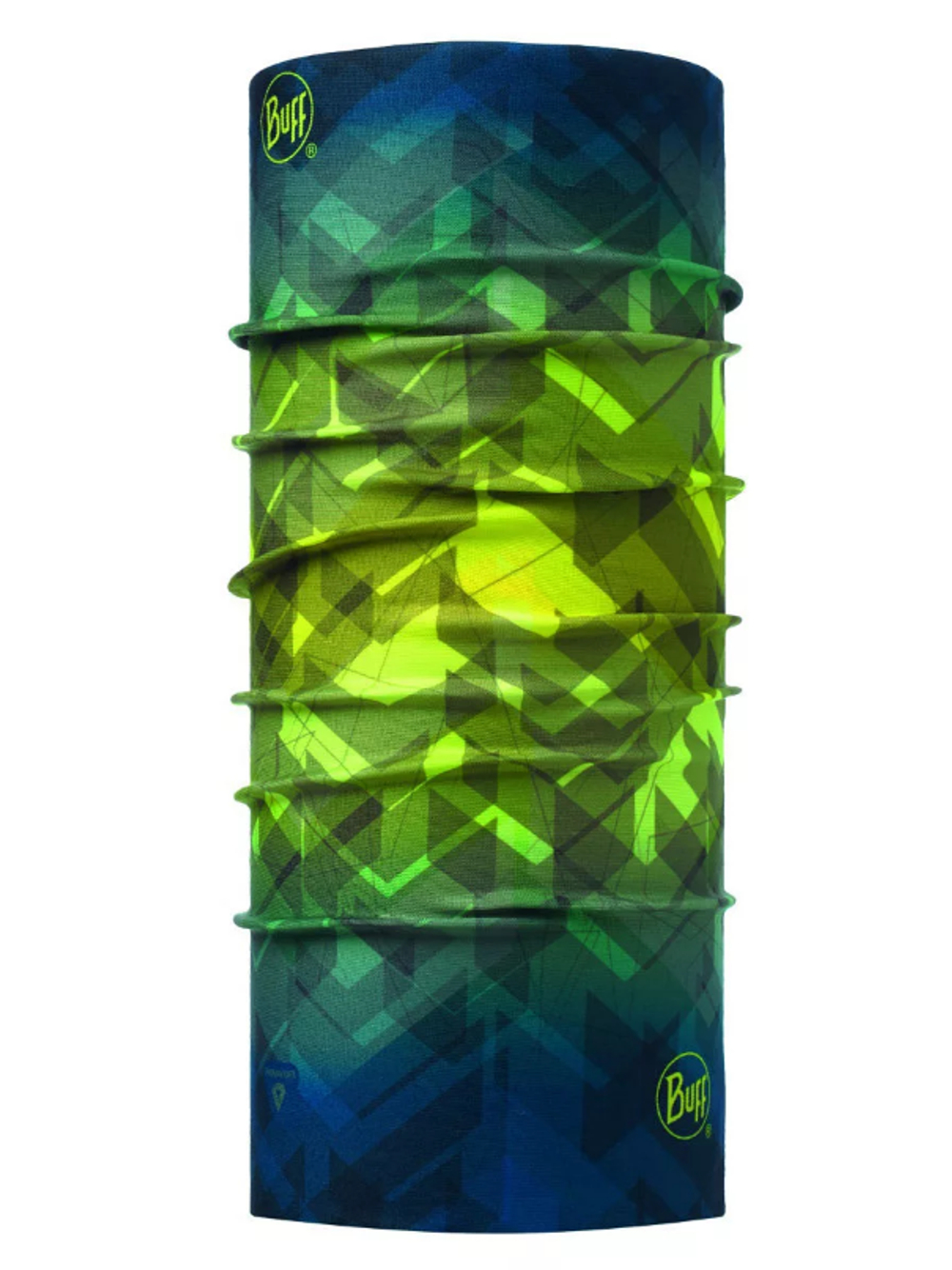 Бандана BUFF THERMONET ARROWHEAD MULTI (US:One size)