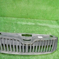 Решетка радиатора Skoda Rapid (2012-2020)