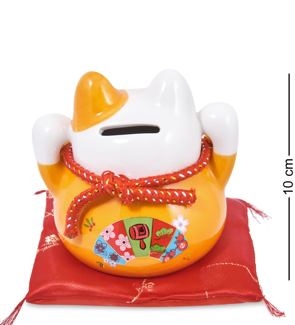 KT-25/5 Копилка «Кот»