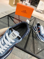 Кроссовки Hermes