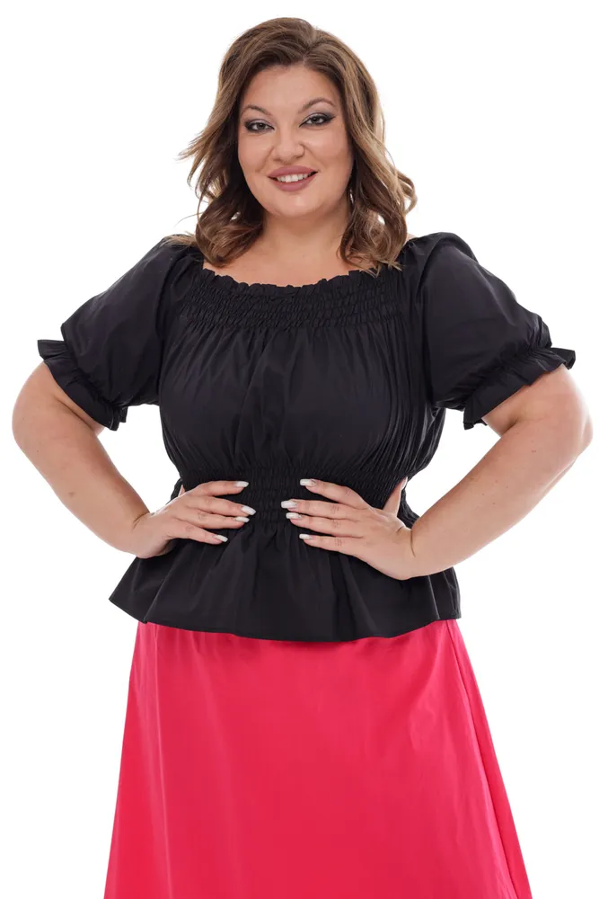 Блузка 4029 Fabrika