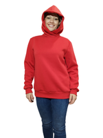 24381 Худи женское 3х-нитка начёс (52-54)