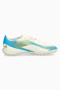 Сороконожки adidas F50 Club Messi TF Junior