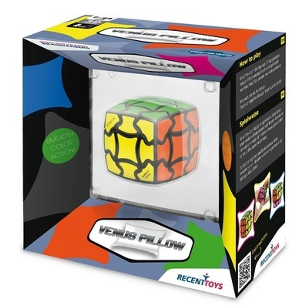 Головоломка "Венера" (Venus Pillow)