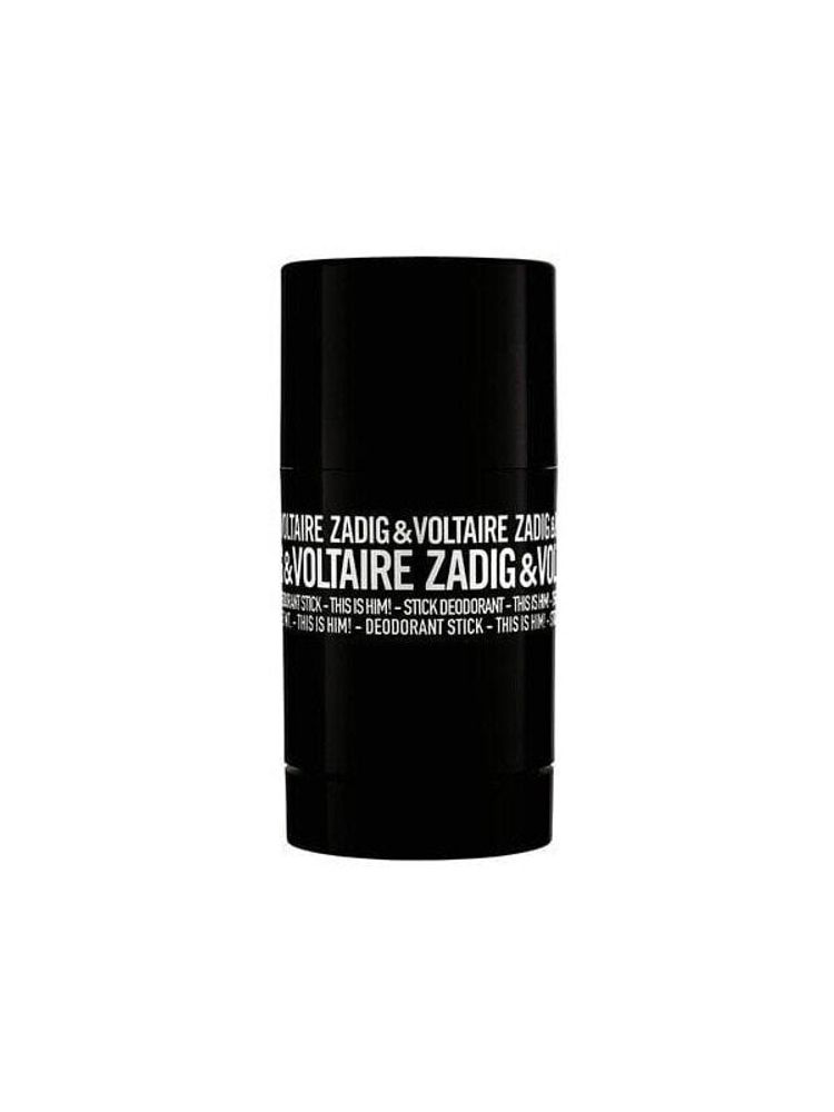 Мужская парфюмерия Zadig &amp; Voltaire This is Him! Deodorant Stick