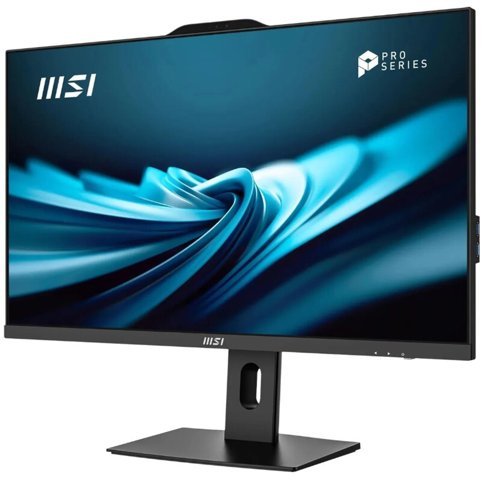 Моноблок 27'' MSI Pro AP272P 14M AiO