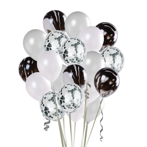 Праздничные шарики "Color explosion"