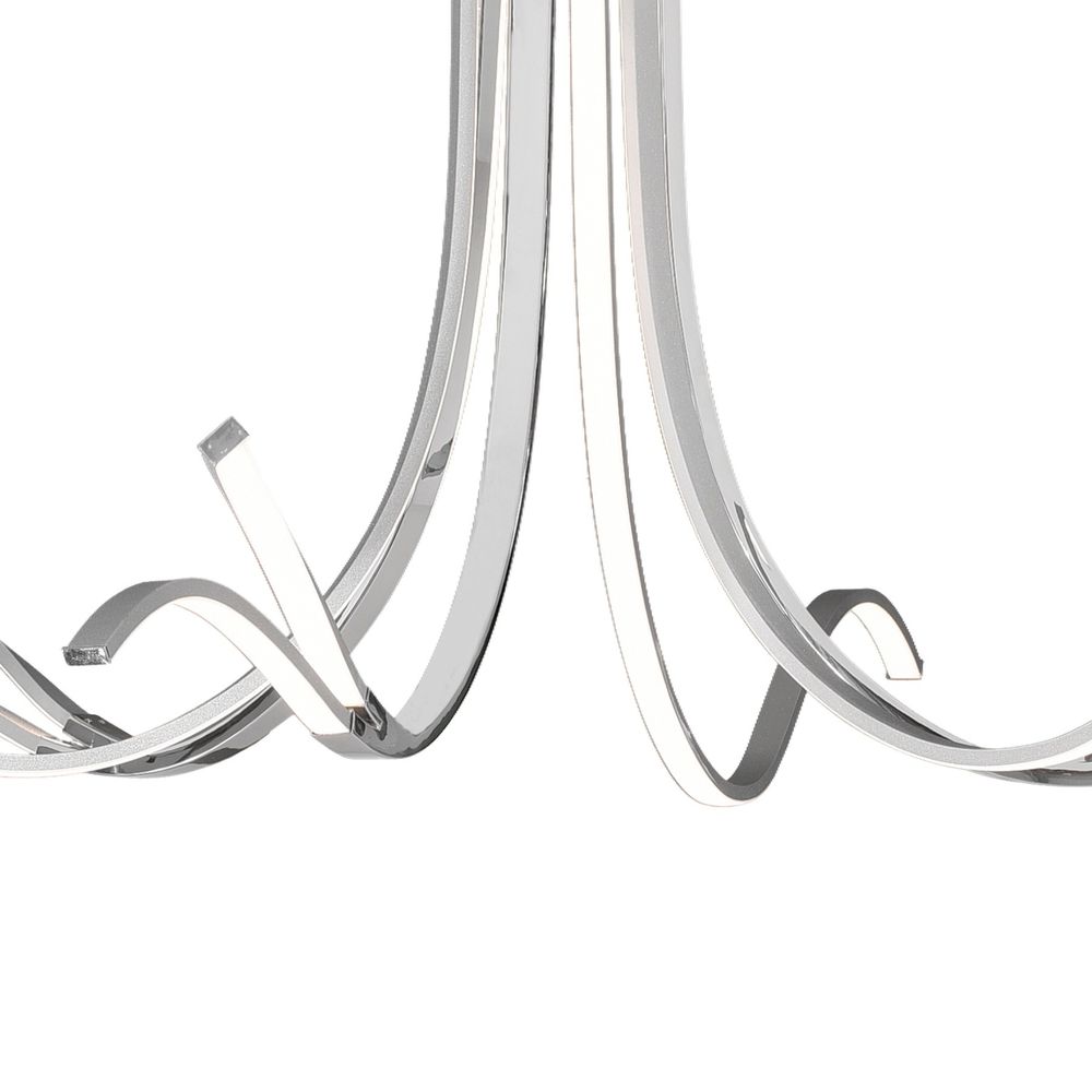 6106 Люстра потолочная CORINTO