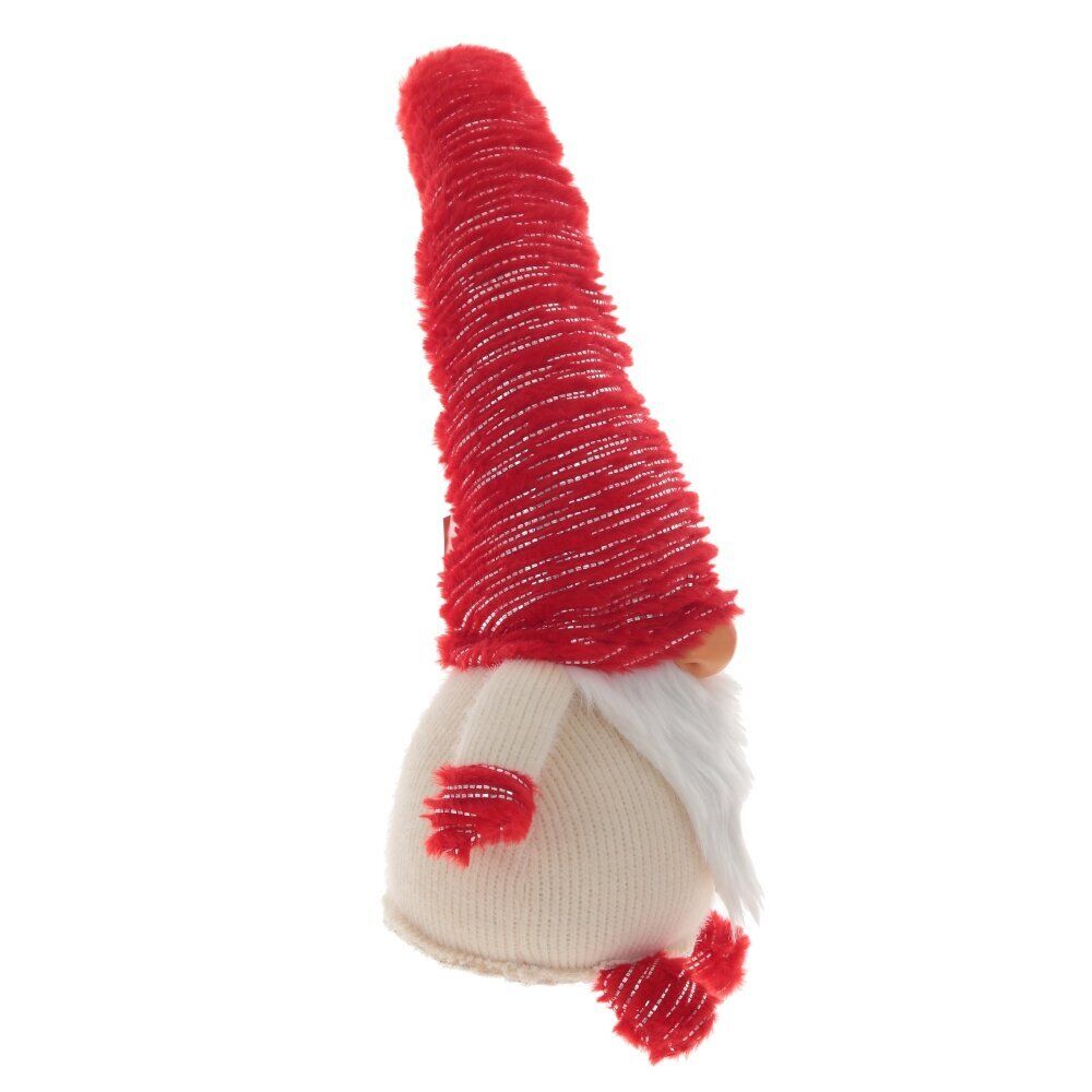 GAEM Игрушка набивная "Гном", L22 W12 H54 см