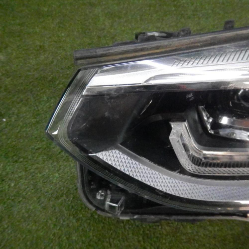 Фара левая BMW X3 G01 (2017-2021) Adaptive LED