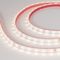 Светодиодная влагозащищенная лента Arlight 4,8W/m 60LED/m 2835SMD дневной белый 50M RTW-PS-A60-10mm 24V Day4000 024564(2)