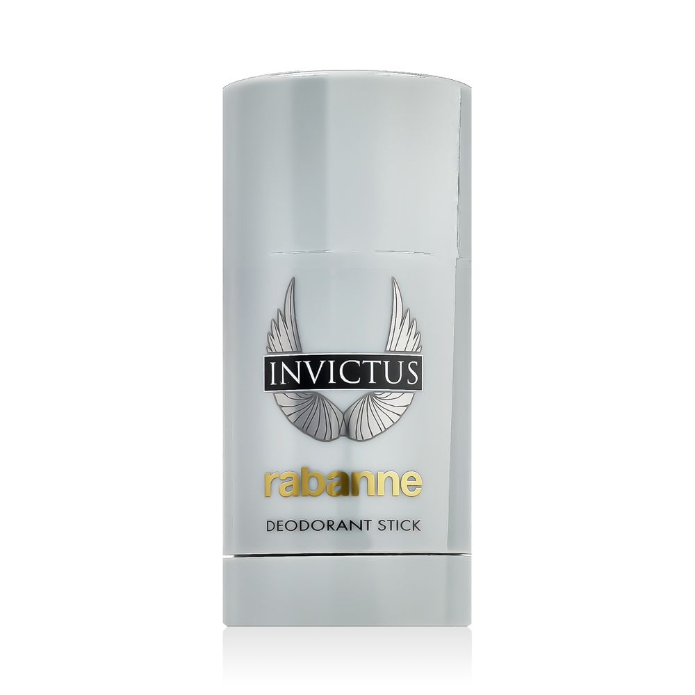 Rabanne Invictus Perfumed Deostick 75 ml (man)