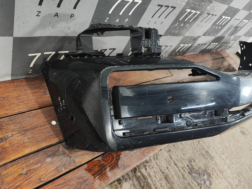 Бампер передний Tank 500 21-нв Б/У Оригинал 2803118XKV3AA