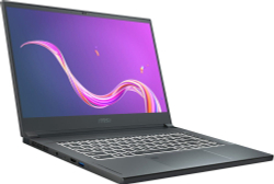 Ноутбук 15.6" MSI Creator 15 A10UET-430RU Темно-серый (9S7-16V321-430)