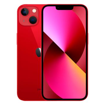 Apple iPhone 13 128GB Red - Красный