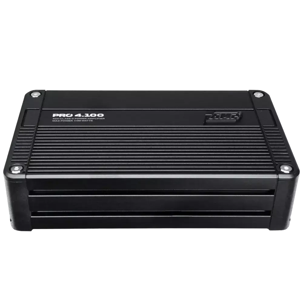 AMP PRO 4.100 Усилитель