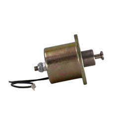 WDK-522E/  Электромагнитный клапан