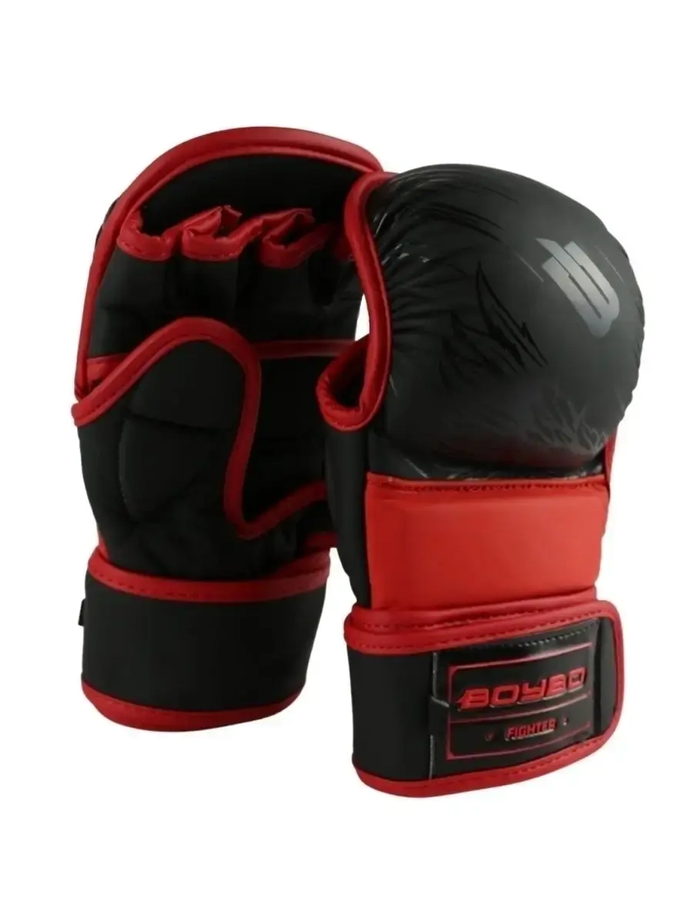 Перчатки MMA Wings для ММА и Единоборств