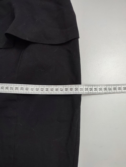 Юбка New Look  с баской 50 размер