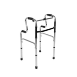 Ходунки инвалидные Армед KR760K 2 режима передвижения