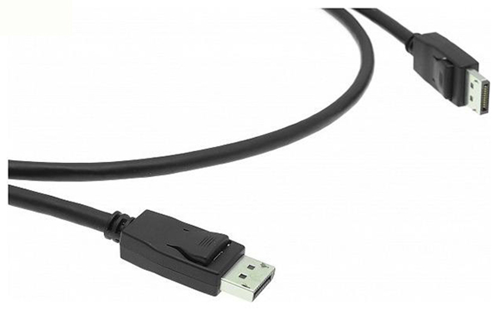 Кабель интерфейсный DisplayPort Kramer C-DP-6