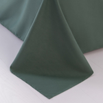 Комплект постельного белья Однотонный Сатин Вышивка CH046