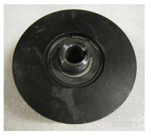 Муфта центробежная (19.05х128х49х1А) WP90/Clutch assembly