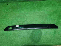 Накладка перед. бампера BMW X7 G07 (19-22) M-paket