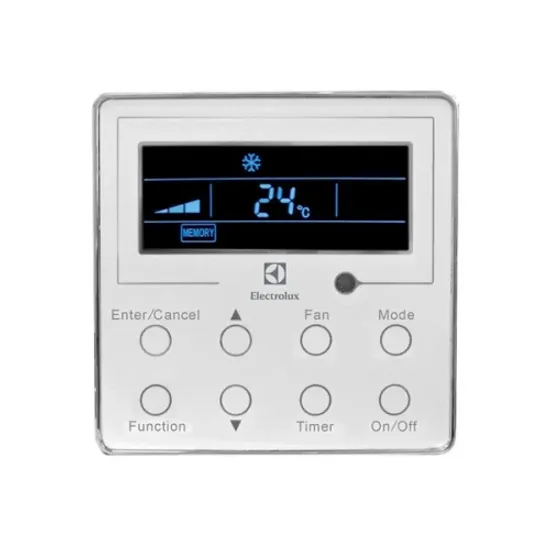 Канальный блок мульти сплит системы Electrolux EACD/I-12 FMI/N8_ERP