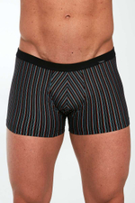 912-3 INFINITY Облегающие боксеры